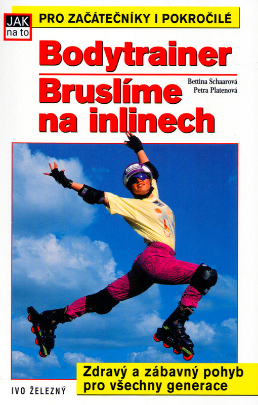 Bruslíme na inlinech