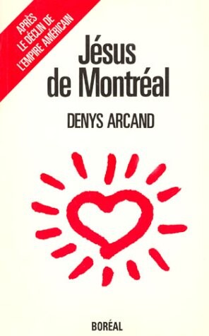 Jesus de Montreal (French Edition)