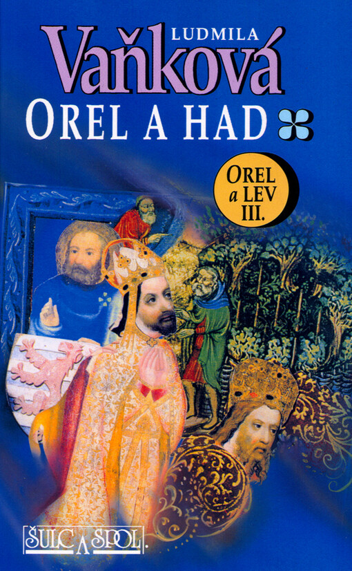 Orel a had
