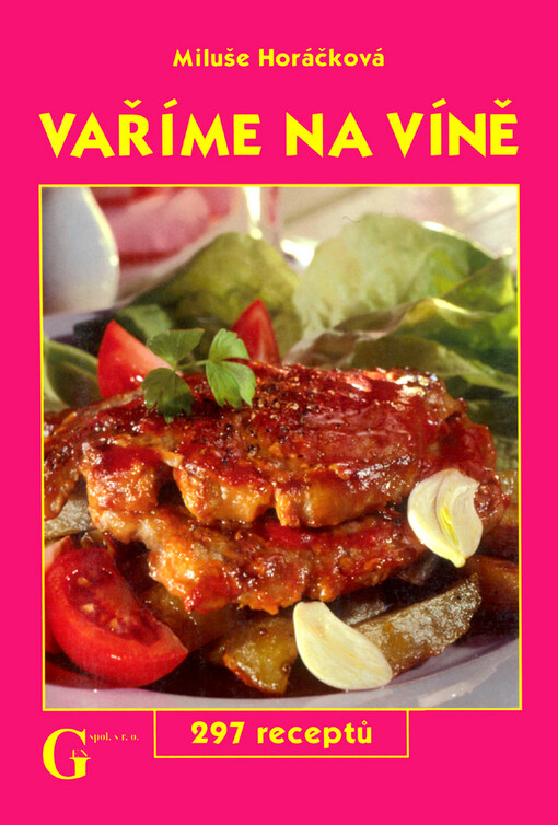 Vaříme na víně