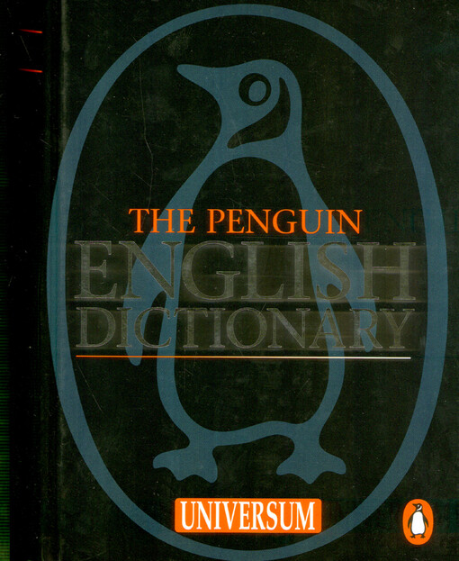 The Penguin English Dictionary