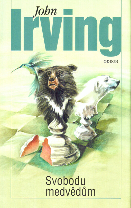 Svobodu medvědům, Vyd. 2., V tomto překladu 1.