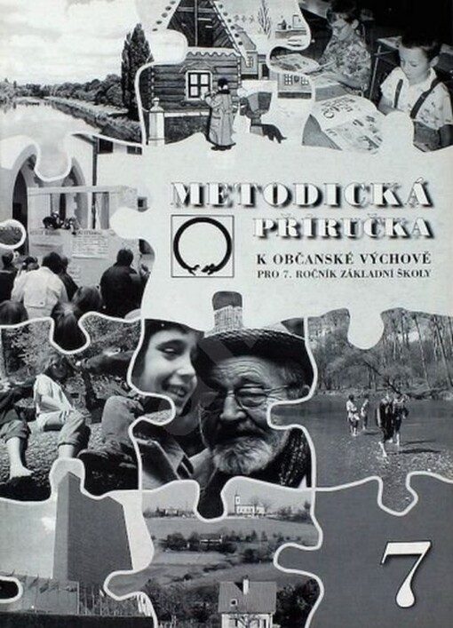 Metodická příručka k Občanské výchově pro 7. ročník základní školy
