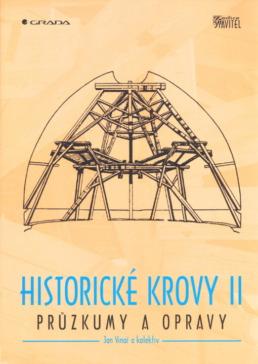Historické krovy