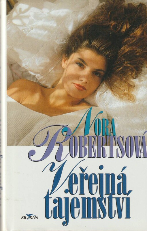 Veřejná tajemství