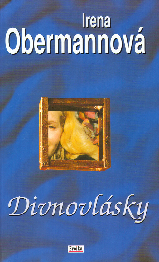 Divnovlásky