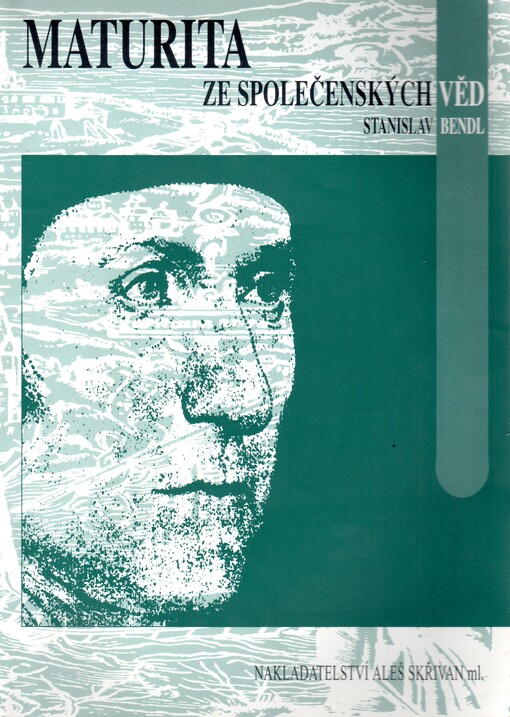 Maturita ze společenských věd, Vyd. 3.