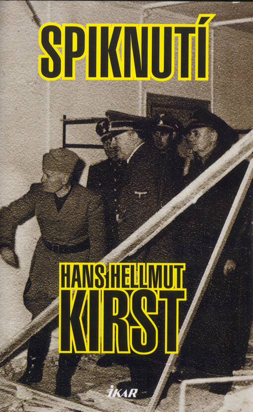 Spiknutí.