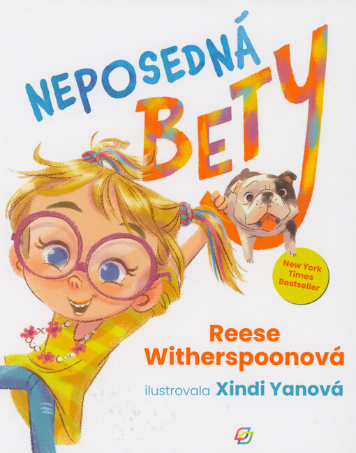 Neposedná Bety