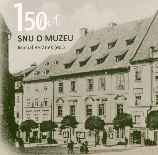 150 let snu o muzeu