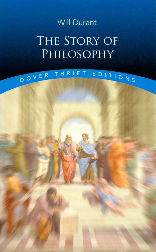 The story of philosophy