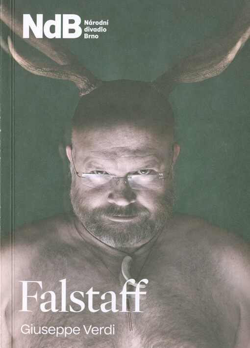 Giuseppe Verdi, Falstaff