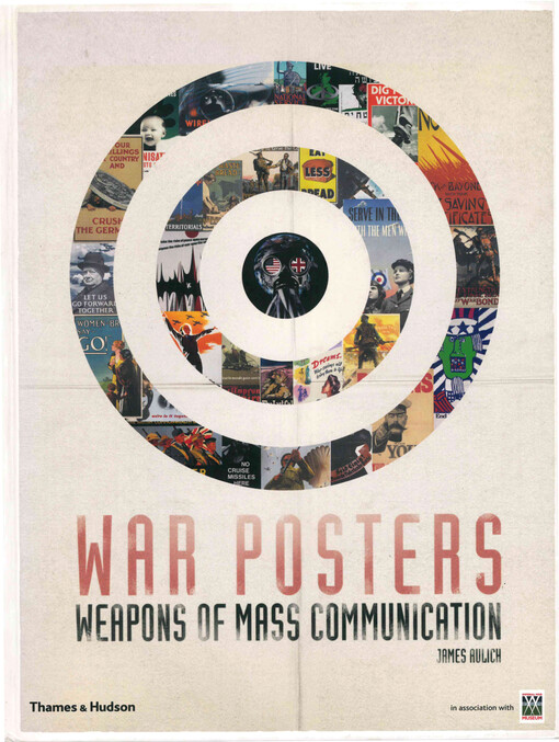 Was posters
