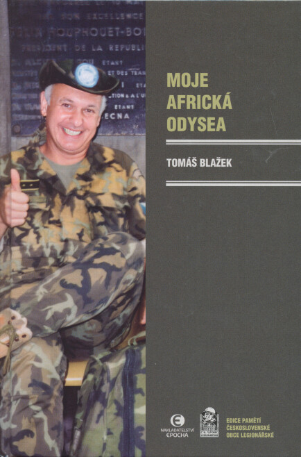 Moje africká odysea