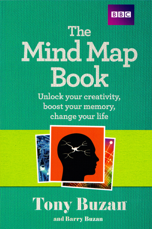 The mind map book : unlock your creativity, boost your memory, change your life
