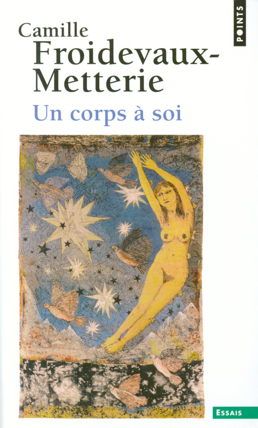 Un corps à soi
