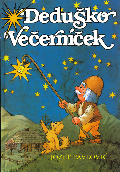 Deduško Večerníček.