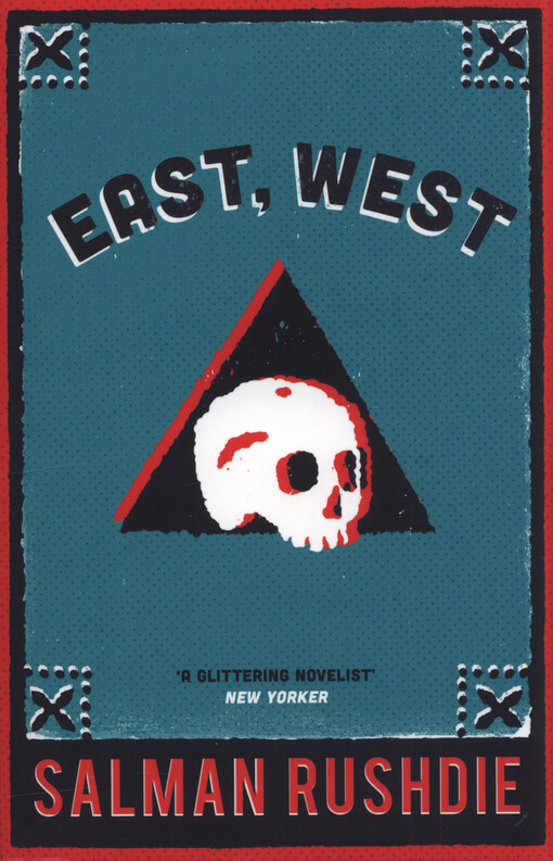 East, West