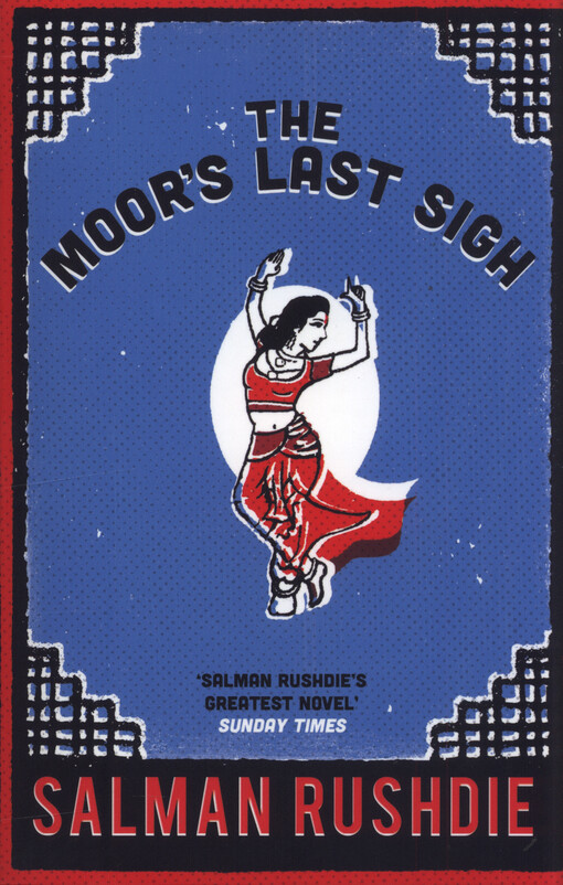 The Moor's last sigh