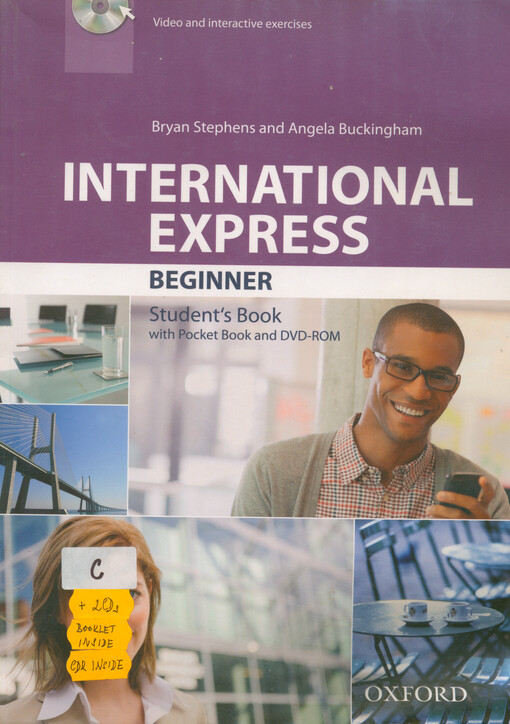 International express :beginner