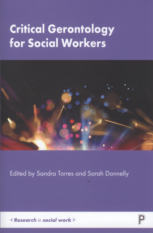 Critical gerontology for social workers