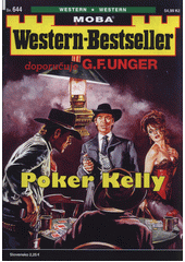 Poker Kelly  (odkaz v elektronickém katalogu)