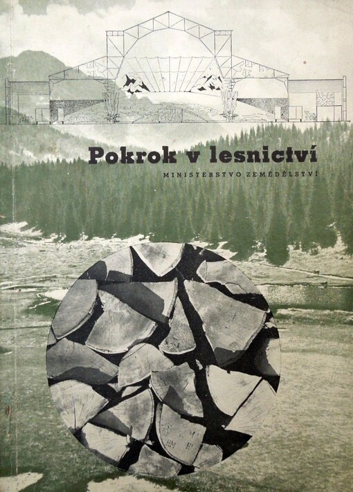 Pokrok v lesnictví