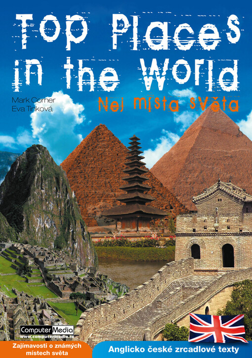 Top Places in the World: Eva Tinková