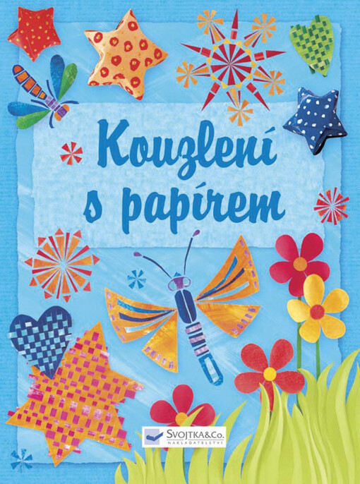 Kouzlení s papírem