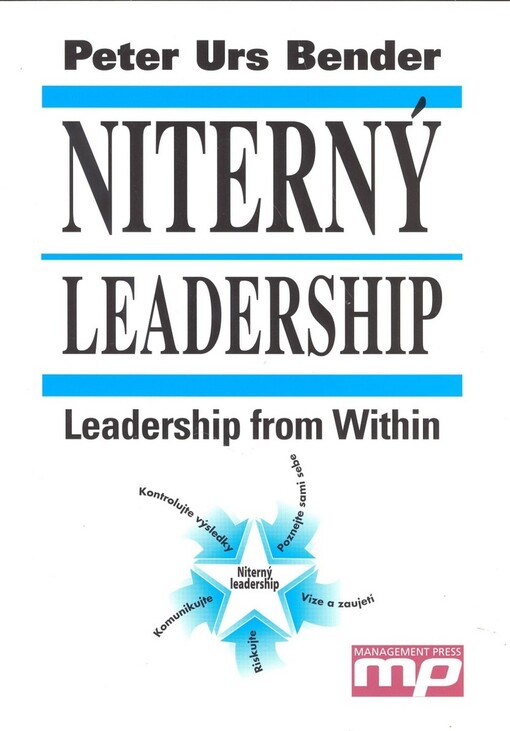 Niterný leadership = Leadership from within