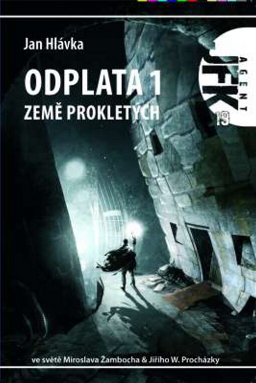 Odplata. 1, Země prokletých