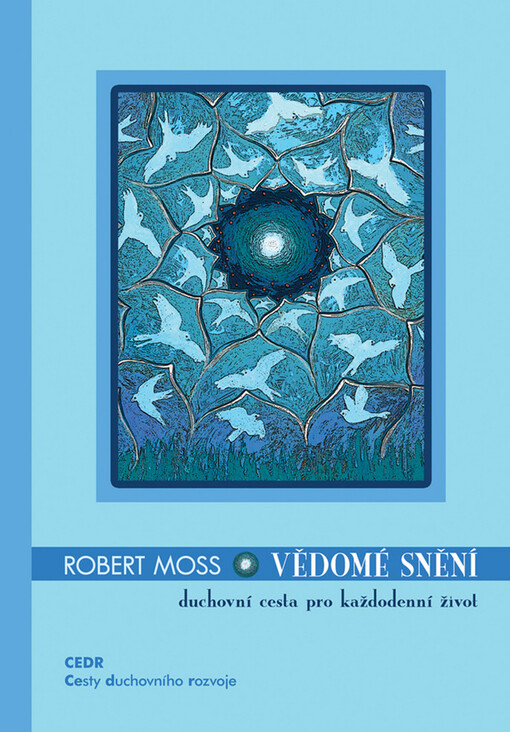 Vědomé snění: duchovní cesta pro každodenní život