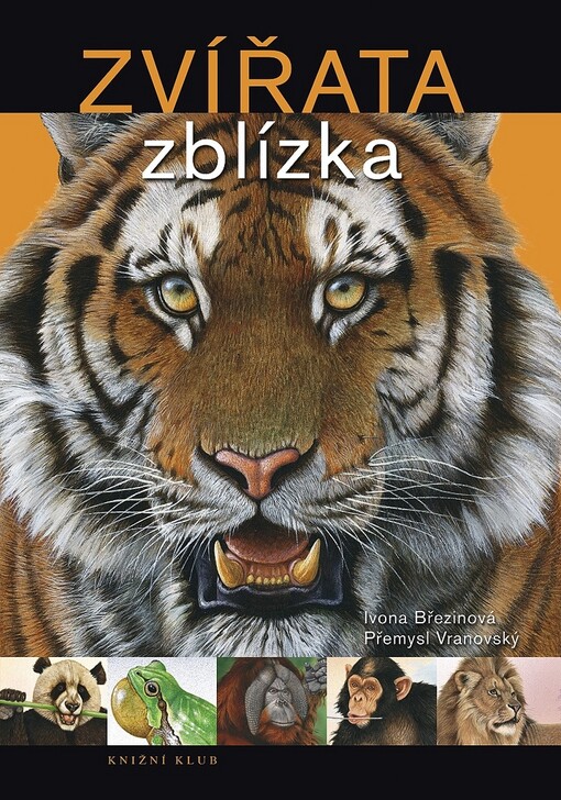 Zvířata zblízka