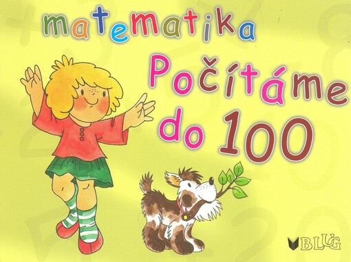 Matematika : počítáme do 100