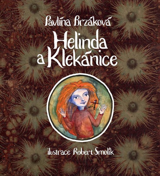 Helinda a Klekánice