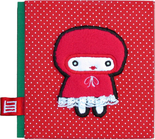 O Červené karkulce