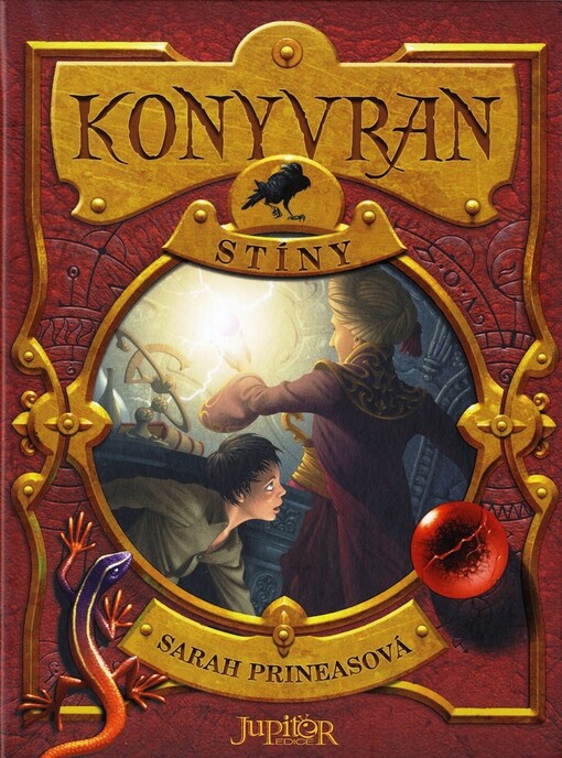 Konyvran