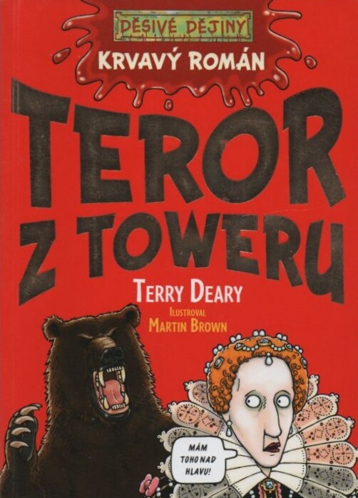 Teror z Toweru