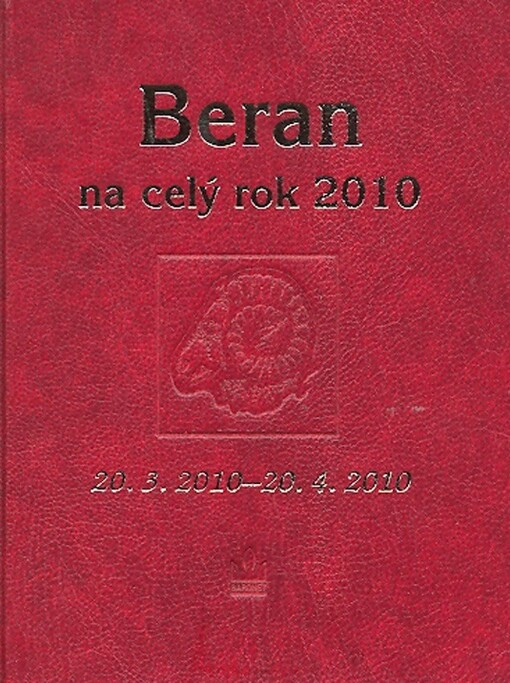 Horoskopy 2010 - Beran na celý rok