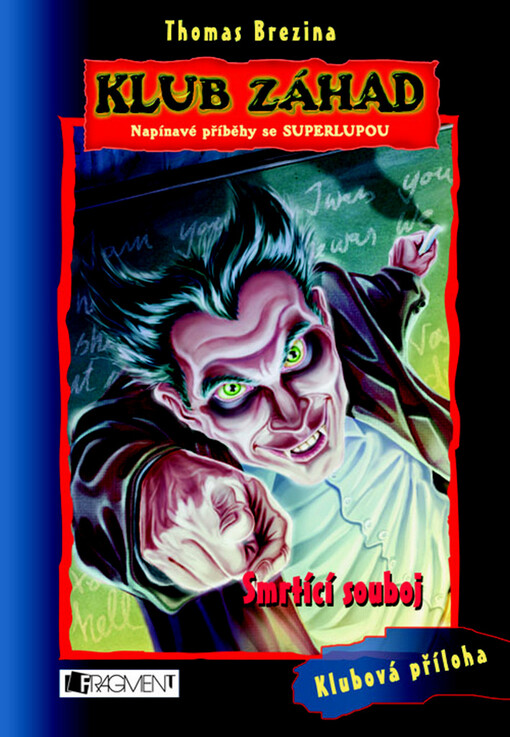 Smrtící souboj