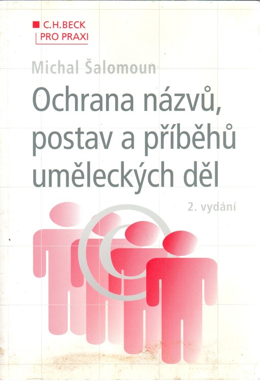 Ochrana názvů, postav a příběhů uměleckých děl