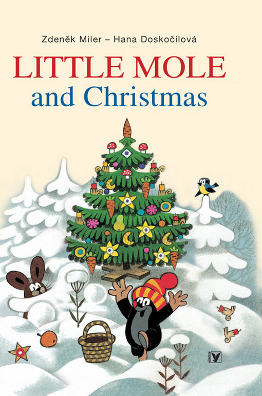 Little mole and Christmas