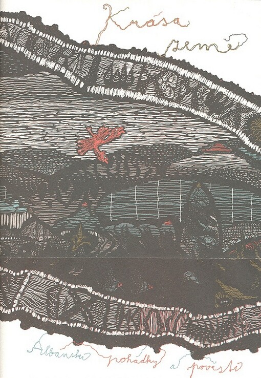 Krása země: albánské pohádky a pověsti