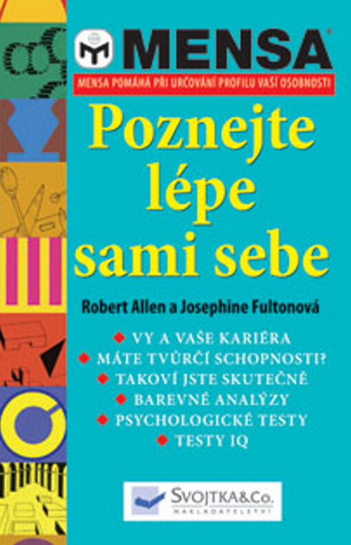 Poznejte lépe sami sebe