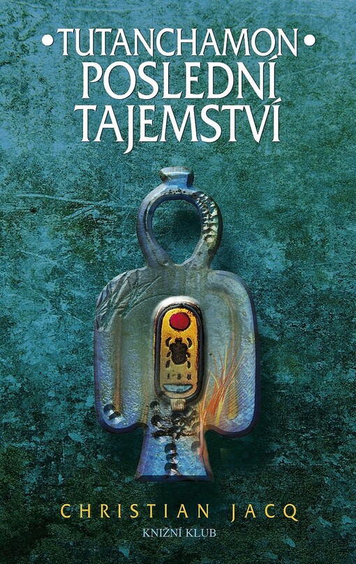 Tutanchamon: poslední tajemství