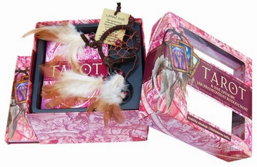 Tarot: & jiné způsoby, jak předpovídat budoucnost