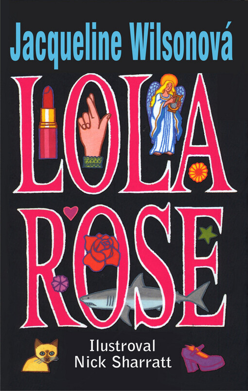 Lola Rose