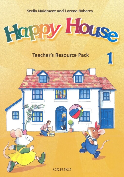 Happy house 1