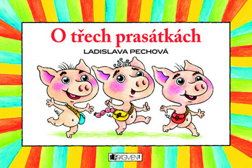 O třech prasátkách