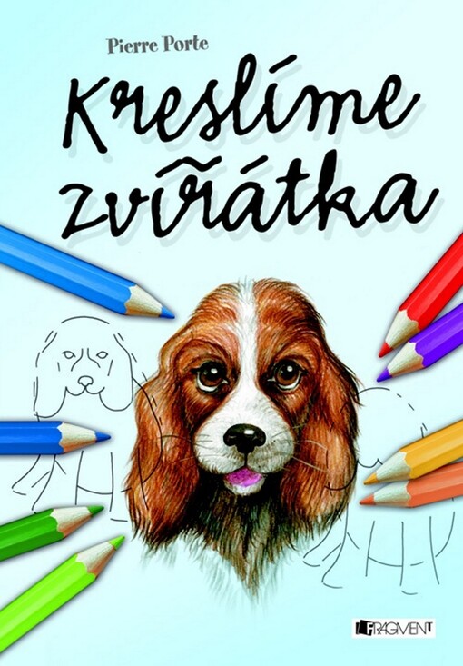Kreslíme zvířátka 